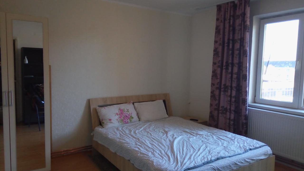 Central Apartment 2 Тимишоара Экстерьер фото