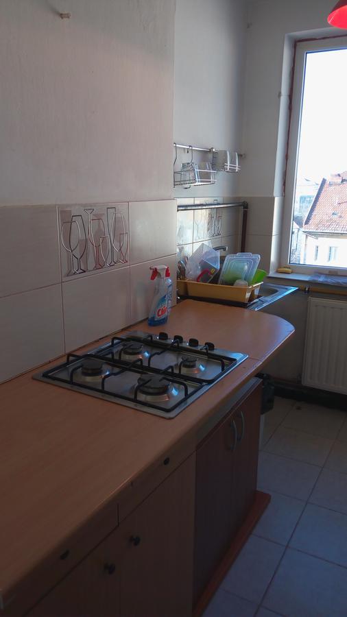 Central Apartment 2 Тимишоара Экстерьер фото