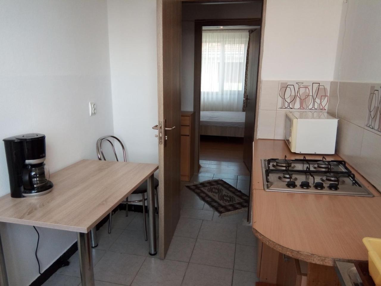 Central Apartment 2 Тимишоара Экстерьер фото
