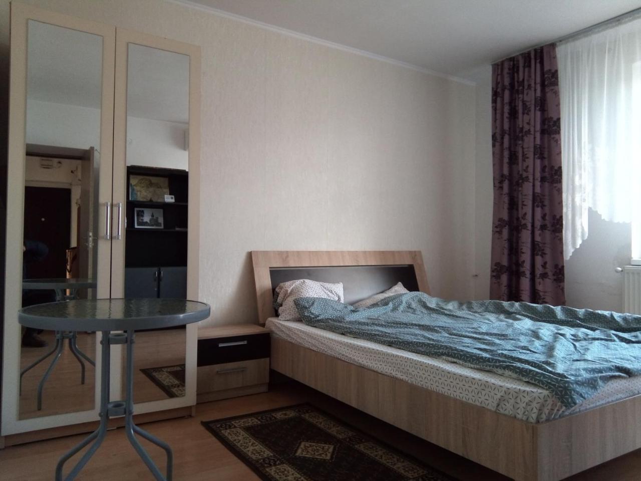 Central Apartment 2 Тимишоара Экстерьер фото